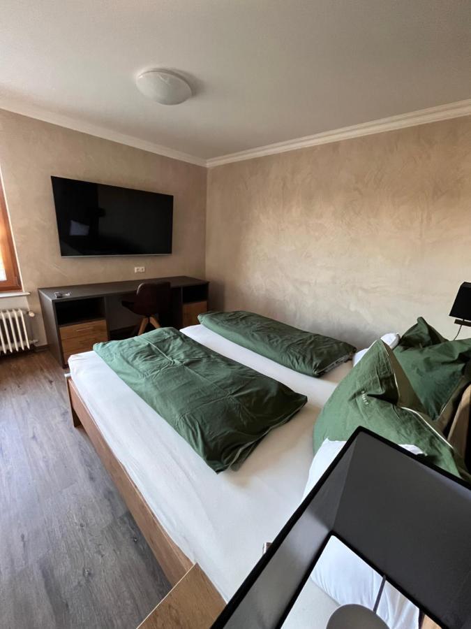 Gasthof Seeklause Pfedelbach Екстер'єр фото