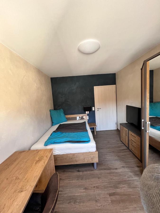 Gasthof Seeklause Pfedelbach Екстер'єр фото