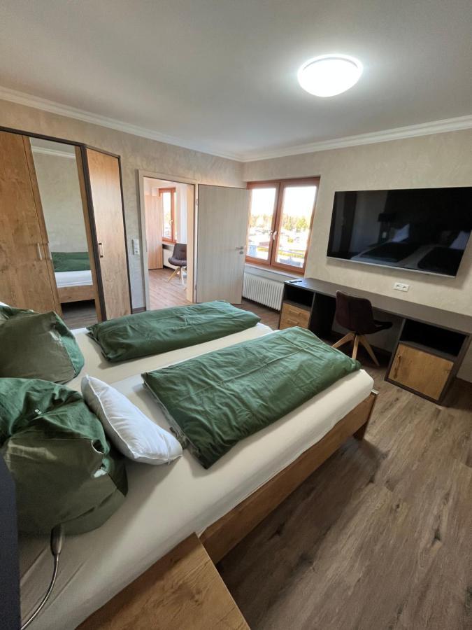 Gasthof Seeklause Pfedelbach Екстер'єр фото
