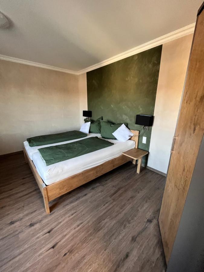 Gasthof Seeklause Pfedelbach Екстер'єр фото