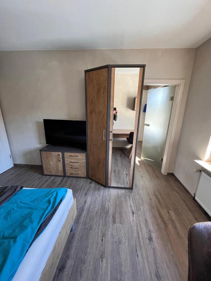 Gasthof Seeklause Pfedelbach Екстер'єр фото