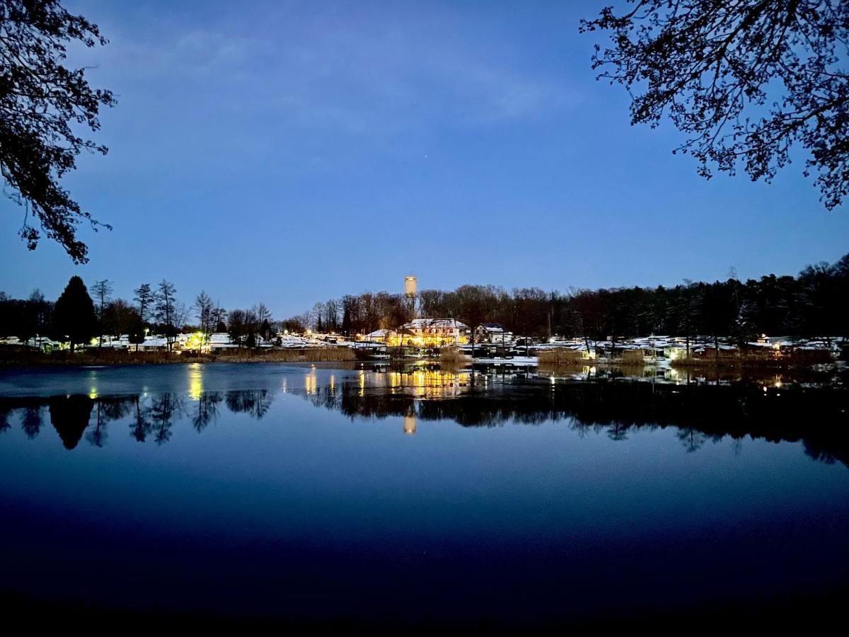 Gasthof Seeklause Pfedelbach Екстер'єр фото